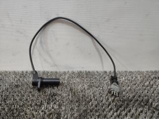 датчик коленвала Ford Galaxy 1 поколение [рестайлинг] 2002, 1.9 л., дизель, МКПП, серебро, минивэн, передний привод