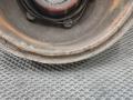 барабан тормозной Mercedes-Benz T2 2 поколение 1996, 4.0 л., OM 364.906, дизель, МКПП, 670356002BR1 - фото №8