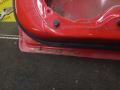 дверь передняя правая Ford Focus 2 поколение 2006, 1.6 л., HWDA, бензин, МКПП, красный, хетчбэк 5 дв., передний привод - фото №10