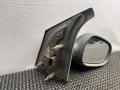 зеркало наружное правое Renault Scenic 1 поколение 1998, 1.9 л., дизель, МКПП, серый, минивэн - фото №2