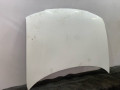 капот Citroen Berlingo 1 поколение (M49) 1998, 1.9 л., DHX (XUD9TF/BTF), дизель, МКПП, белый, фургон, передний привод - фото №5