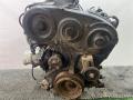 двигатель Hyundai Terracan 1 поколение 2003, 2.5 л., D4BH, дизель, АКПП, серебристый, внедорожник 5 дв., полный подключаемый привод, D4BH, 1345335 - фото №8