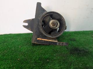 подушка крепления двигателя Chrysler Voyager 3 поколение 1998, 2.4 л., EDZ, бензин, МКПП, чёрный, минивэн, передний привод, 4612367, 4612393, 4612746