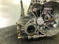КПП механическая (МКПП) Hyundai Atos 1 поколение 2000, 1.0 л., бензин, МКПП, синий, хетчбэк 5 дв., передний привод, K11876, 438780 - фото №3