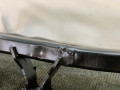 прицепное устройство (фаркоп) Kia Sorento 1 поколение 2005, 2.5 л., CRDi, D4CB, дизель, МКПП, черный, внедорожник 5 дв., полный подключаемый привод - фото №7