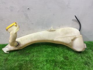 бачок омывателя Renault Megane 1 поколение 1997, 1.6 л., K7M 703, бензин, 5МКПП, красный, хетчбэк 5 дв., передний привод, 7701672730