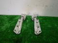 петля крышки багажника SEAT Toledo 2 поколение 2000, 1.6 л., бензин, МКПП, передний привод - фото №11