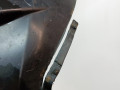 защита арок передняя правая (подкрылок) Audi 80 B3 89/B3 1991, 1.8 л., бензин, МКПП, серый, седан, передний привод, 893821172 - фото №5