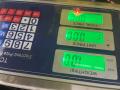 ремень безопасности Rover 600 Series 1 поколение 1994, 2.0 л., бензин, МКПП, зелёный, седан, передний привод, 210294729 - фото №10