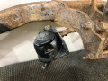 прицепное устройство (фаркоп) Kia Sorento 1 поколение 2005, 2.5 л., дизель, МКПП, серый, полный привод - фото №6