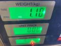 ремень безопасности Kia Sorento 1 поколение 2006, 2.5 л., D4CB, дизель, МКПП, серебристый, внедорожник 5 дв., полный подключаемый привод - фото №10