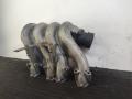 коллектор впускной Volkswagen Golf 3 поколение 1995, 1.9 л., дизель, МКПП, передний привод, 028129713C - фото №3