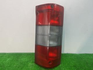 фонарь задний правый Fiat Ducato 2 поколение 1999, 2.8 л., 8140.43, дизель, МКПП, белый, фургон, передний привод, 1326358080
