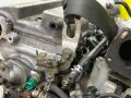 двигатель Mazda 323 5 поколение 1994, 1.8 л., BP (DOHC), бензин, МКПП, красный, хетчбэк 5 дв., передний привод, BP, 960322 - фото №4