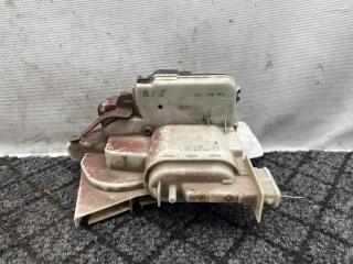 замок двери задней левой Volkswagen Golf 3 поколение 1994, 1.6 л., бензин, МКПП, передний привод