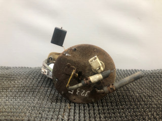 колба в бак Mazda 323 5 поколение 1997, 1.5 л., бензин, МКПП, зелый, хетчбэк 5 дв., передний привод