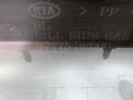 накладка на порог Kia Sorento 1 поколение 2006, 2.5 л., D4CB, дизель, МКПП, серебристый, внедорожник 5 дв., полный подключаемый привод, 87775-3E000 - фото №9