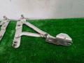 петля крышки багажника SEAT Toledo 2 поколение 2000, 1.6 л., бензин, МКПП, передний привод - фото №7