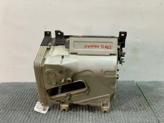 корпус отопителя (печки) Mitsubishi Space Wagon 2 поколение (Typ N30/N40) 1994, 2.0 л., 4D68 T, дизель, МКПП, минивэн