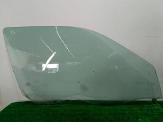 стекло двери передней правой Citroen Xsara 1 поколение 1998, 1.6 л., бензин, 5МКПП, зелёный, хетчбэк 3 дв., передний привод, 43R-000464, DOT39AS2M33