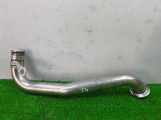 трубка системы рециркуляции EGR Opel Zafira 1 поколение (A) 2000, 2.0 л., Z 20 DTJ, дизель, МКПП, синий металлик, минивэн, передний привод