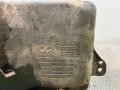 бак топливный Renault Scenic 1 поколение 1997, 1.9 л., F8Q 786, дизель, МКПП, серый, передний привод, 7700843434 - фото №5