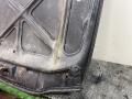 капот Toyota Carina E 1 поколение T190 1995, 1.6 л., 4A-FE, бензин, МКПП, зелёный, хетчбэк 5 дв., передний привод, 4A-FE7A-FE, 02060 - фото №10