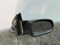 зеркало наружное правое Opel Omega B 1996, 2.5 л., дизель, 5МКПП, черный, универсал, задний привод, 010357 - фото №3