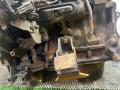двигатель Hyundai Terracan 1 поколение 2003, 2.5 л., D4BH, дизель, АКПП, серебристый, внедорожник 5 дв., полный подключаемый привод, D4BH, 1345335 - фото №2