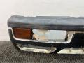 бампер передний Volkswagen Golf 3 поколение 1995, 1.9 л., AEY, дизель, МКПП, белый, универсал, передний привод - фото №5