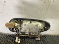 ручка наружная Mazda 626 GF [рестайлинг] GF 1999, 1.8 л., i, бензин, МКПП, бежевый, седан, передний привод - фото №3