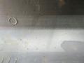 накладка на порог Kia Sorento 1 поколение 2006, 2.5 л., D4CB, дизель, МКПП, серебристый, внедорожник 5 дв., полный подключаемый привод, 87774-3E000 - фото №9