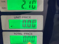 стекло кузовное боковое левое Opel Zafira 1 поколение (A) 1999, 2.0 л., бензин, МКПП - фото №3