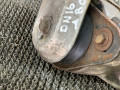 подушка крепления двигателя Daewoo Nubira J100 1998, 1.6 л., i, A16DMS, бензин, МКПП, зелёный металлик, хетчбэк 5 дв., передний привод - фото №2