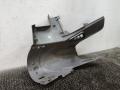 накладка на торпедо (консоль) Volkswagen Transporter T5 (2002 - 2009), 1.9 л., дизель, МКПП, передний привод, 7H1858365C - фото №5
