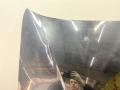 капот Suzuki Forenza 1 поколение 2004, 2.0 л., бензин, АКПП, чёрный, седан, передний привод - фото №2