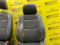 салон (комплект сидений) Kia Sorento 1 поколение 2005, 2.5 л., D4CB, дизель, АКПП, черный, внедорожник 5 дв., полный подключаемый привод - фото №14