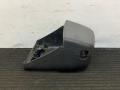 кожух рулевой колонки Peugeot 306 1 поколение 1997, 1.9 л., D9B (XUD9A), дизель, МКПП, белый, универсал, передний привод - фото №3