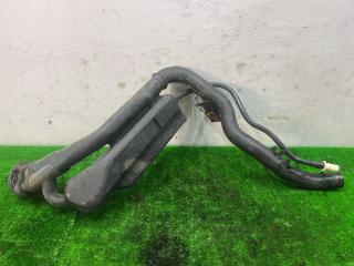 горловина топливного бака Renault Clio 2 поколение 2001, 1.9 л., дизель, МКПП, белый, внедорожник 3 дв., 7700416901