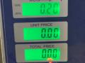 трос газа Citroen Xsara Picasso 1 поколение 2002, 2.0 л., бензин, МКПП, серый, передний привод - фото №4