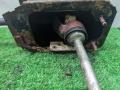 кулиса Volkswagen Golf 2 поколение 1991, 1.6 л., TD, дизель, МКПП, передний привод - фото №16