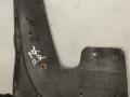 брызговик Volkswagen Golf 3 поколение 1995, 1.9 л., AEY, дизель, МКПП, белый, универсал, передний привод, AER-229192-74841459-001-05 - фото №2