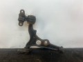 рычаг передний левый Fiat Scudo 1 поколение (1996 - 2007), 2.0 л., дизель, МКПП, белый, минивэн, передний привод - фото №2