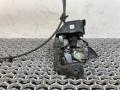 замок капота Daewoo Evanda 1 поколение V200 2003, 2.0 л., i, X 20 SED, бензин, МКПП, берюзовый, седан, передний привод - фото №6