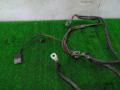 клемма аккумулятора плюс Daewoo Evanda 1 поколение V200 2003, 2.0 л., i, X 20 SED, бензин, МКПП, берюзовый, седан, передний привод - фото №4