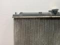 радиатор (основной) Nissan Primera P11 (1996 - 2000), 2.0 л., бензин, МКПП, передний привод - фото №2