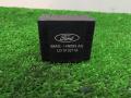реле стеклоочистителей Ford Focus 2 поколение 2006, 1.6 л., HWDA, бензин, МКПП, красный, хетчбэк 5 дв., передний привод, 98AG-14N089AA, LO013211A - фото №4