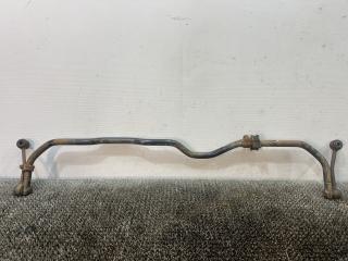 стабилизатор подвески передний Iran Khodro Samand 1 поколение 2009, 1.6 л., бензин, МКПП, чёрный, седан, передний привод