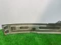 решетка радиатора Fiat Ducato 2 поколение 1999, 2.8 л., 8140.43, дизель, МКПП, белый, фургон, передний привод - фото №8