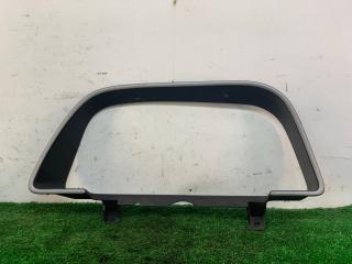 рамка панели приборов Peugeot 306 1 поколение 1997, 1.9 л., D9B (XUD9A), дизель, МКПП, белый, универсал, передний привод, 96077057